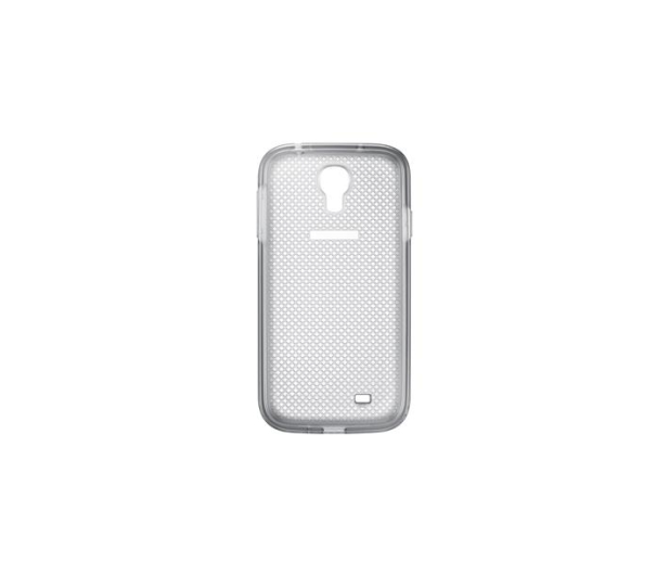 Samsung Sylikonowe Galaxy S4 I9505 przezroczyste - 187061 - zdjęcie